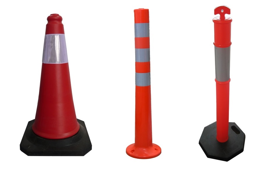 Cones and Posts