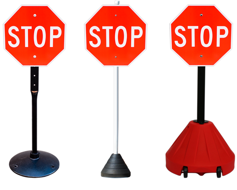 Outdoor Signages